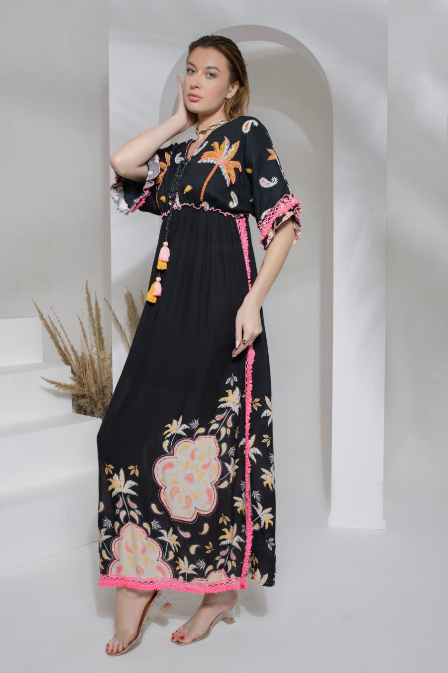 New in