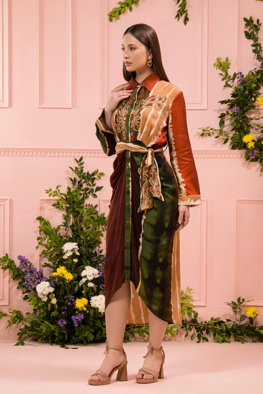 Nice dress FA02062057