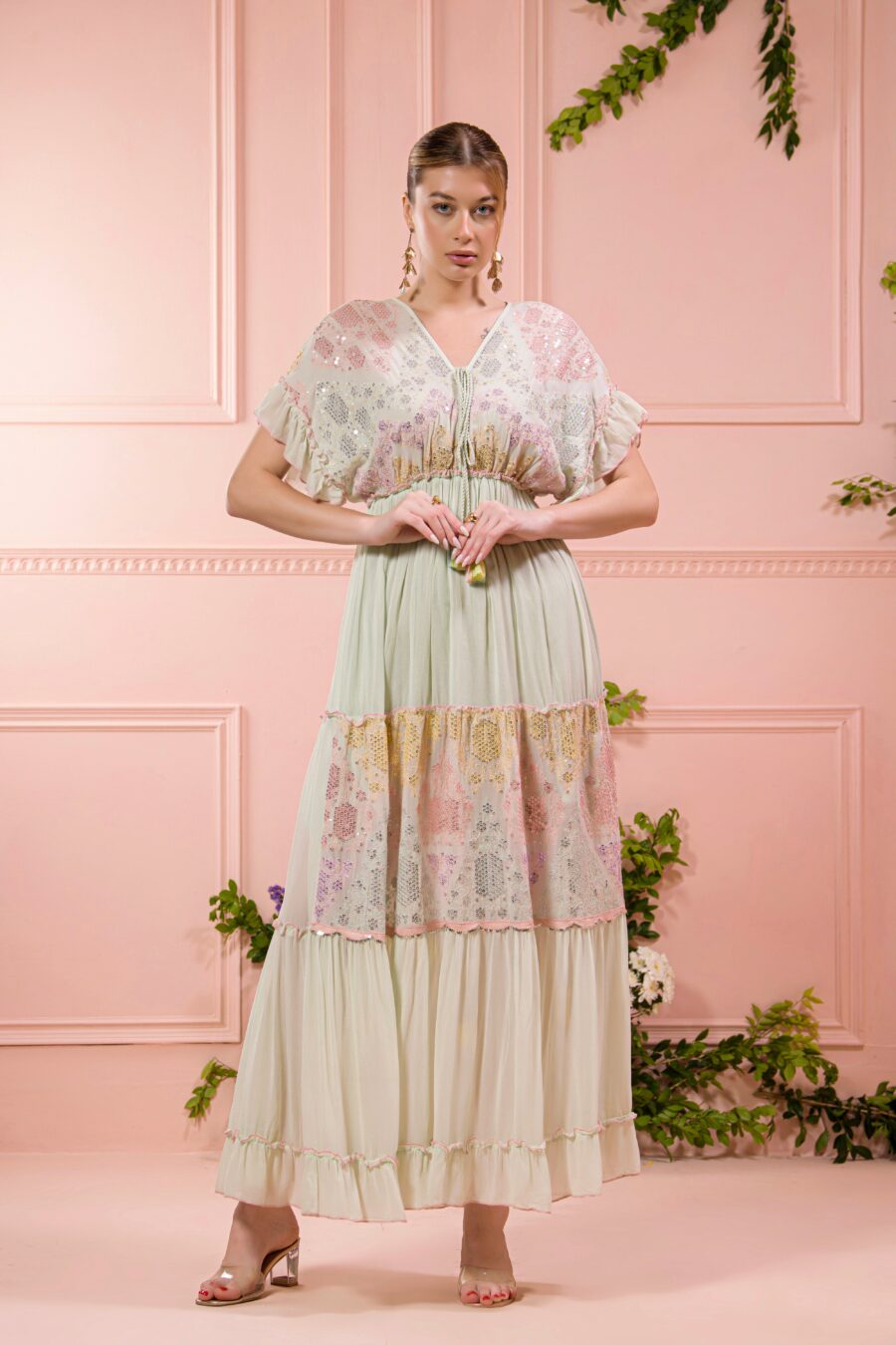 White dress FA02062084